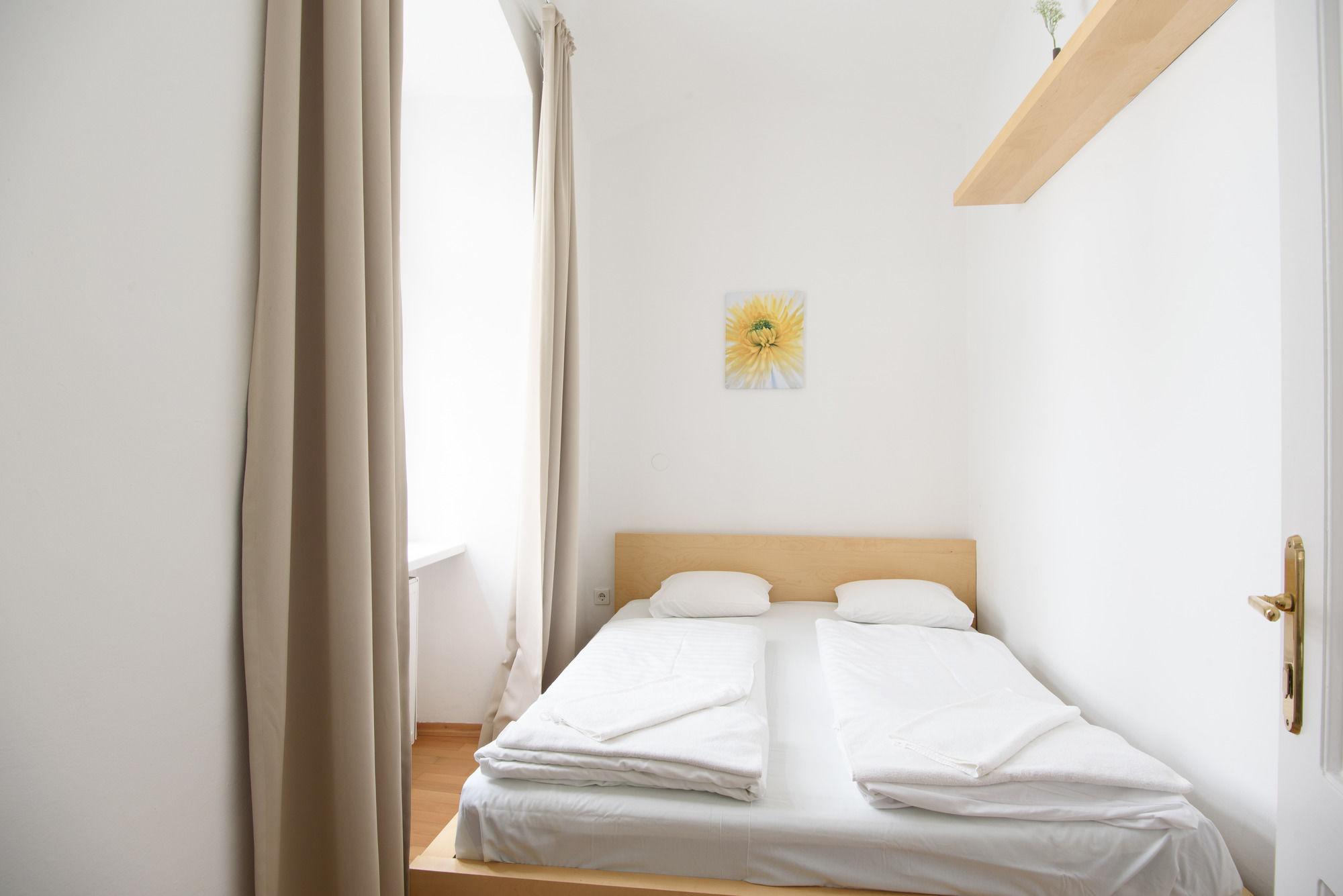 Vienna-apartment-one Schmidgasse Apartment Wien